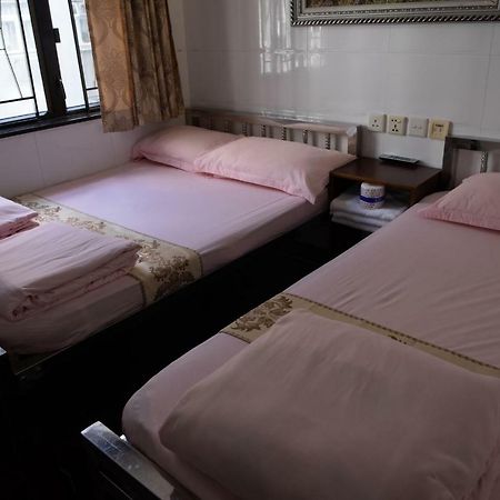 Marco Polo Hostel Kowloon  Exterior photo