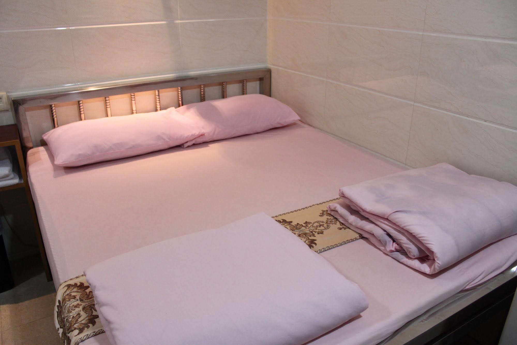 Marco Polo Hostel Kowloon  Exterior photo